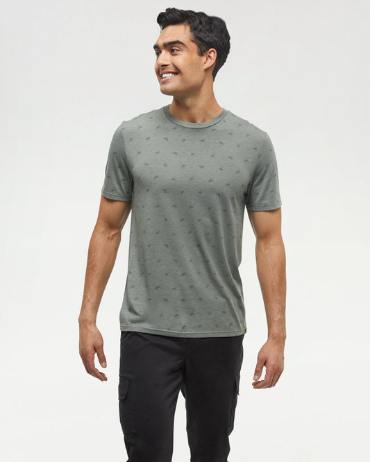 Bike Around T-Shirt