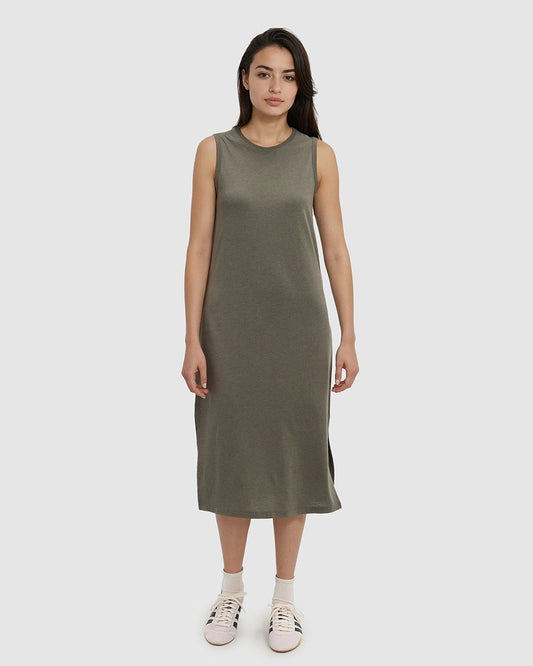 Valley Dress