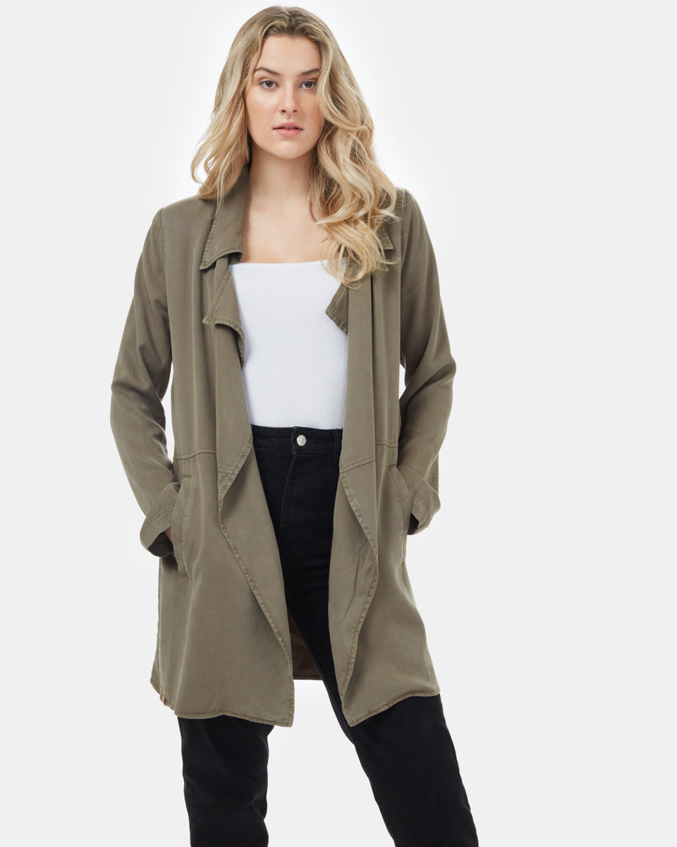 Echo Jacket