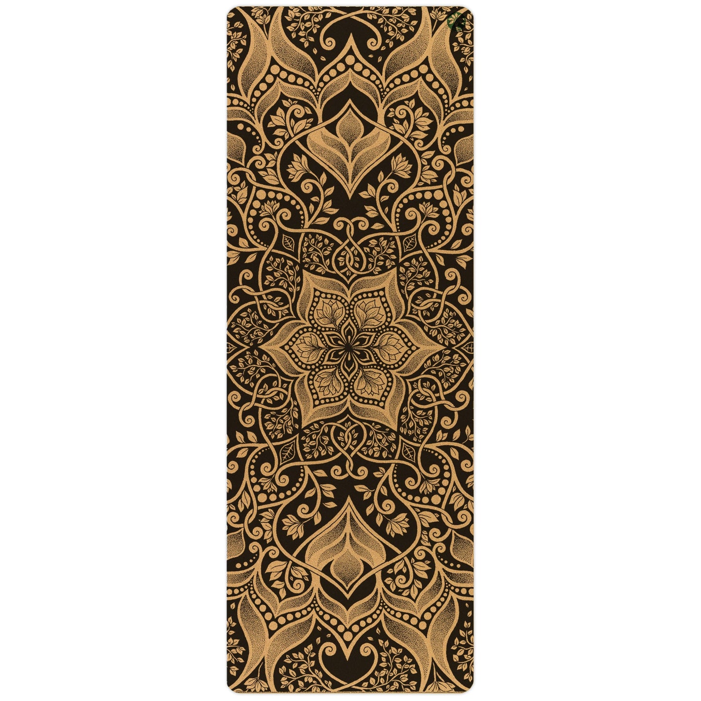Harmony Unity Air Cork Yoga Mat