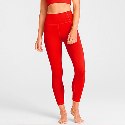 Trimline ⅞ Legging