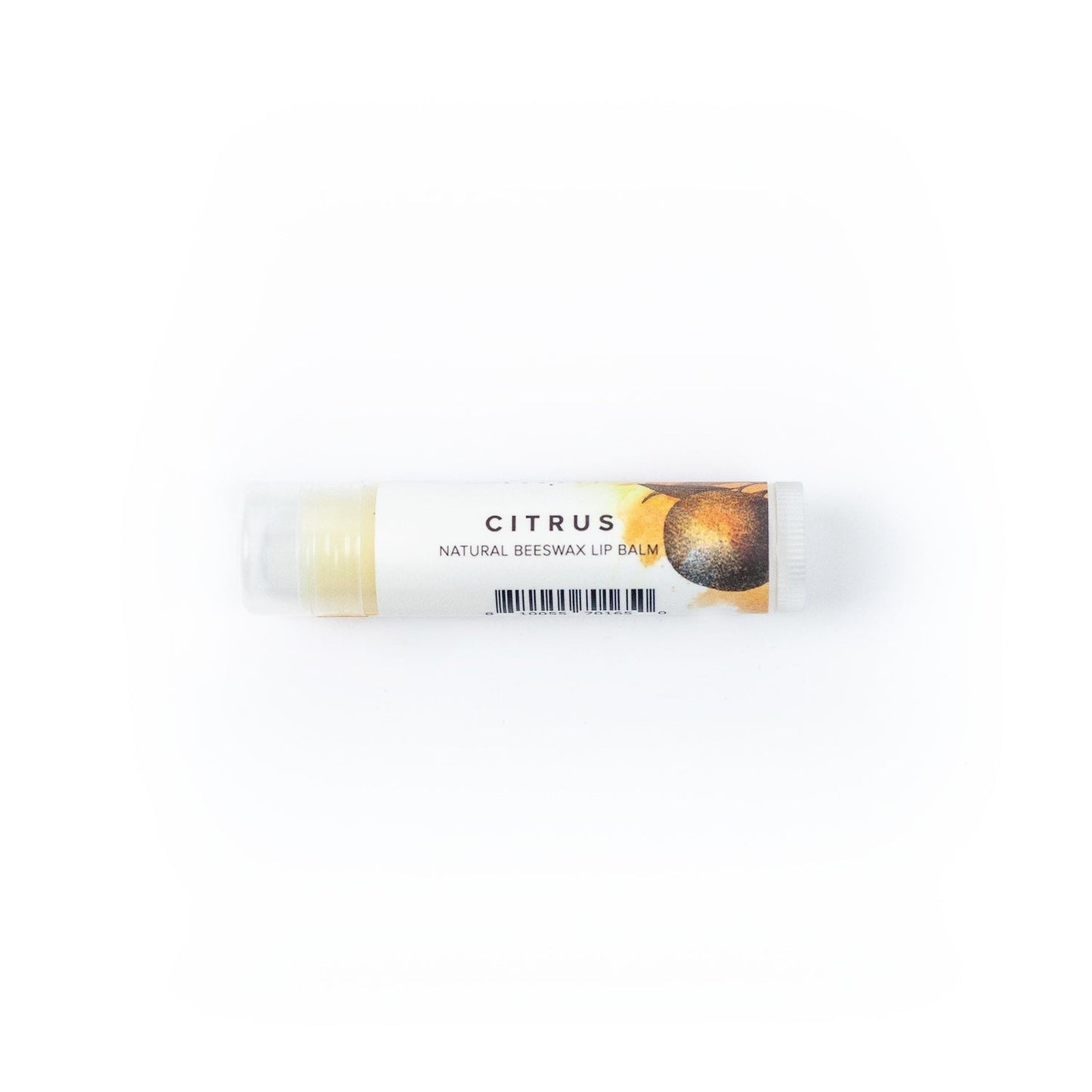 Citrus Lip Balm