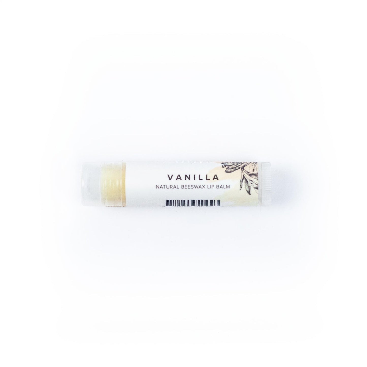 Vanilla Lip Balm