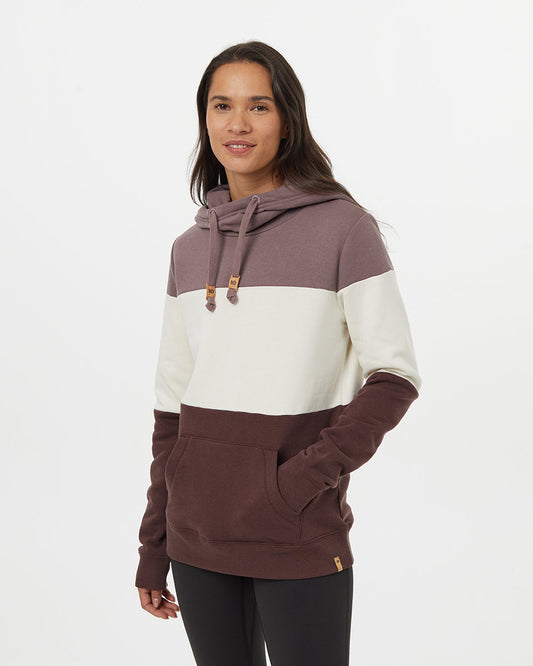 Blocked Banshee Hoodie