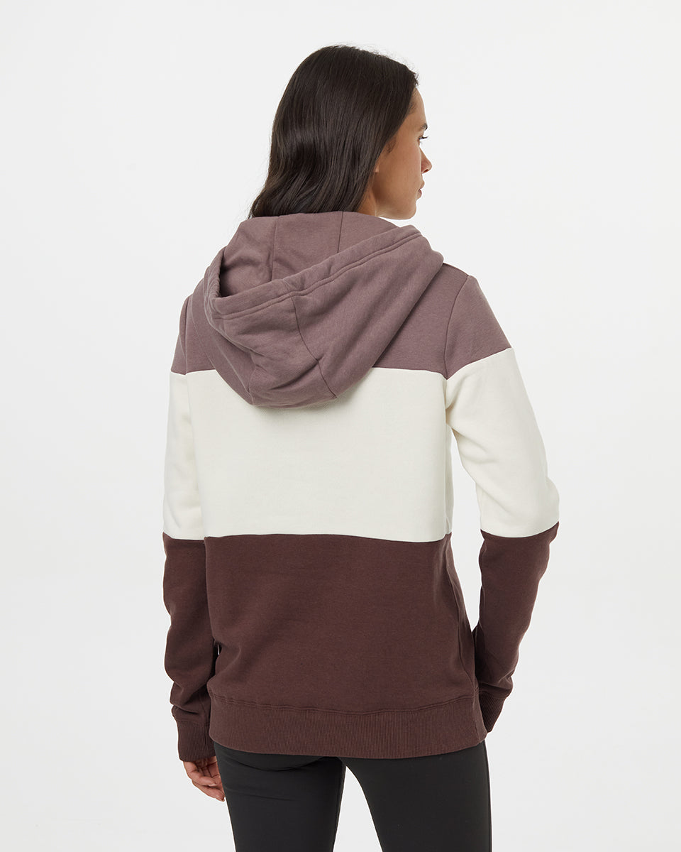 Blocked Banshee Hoodie