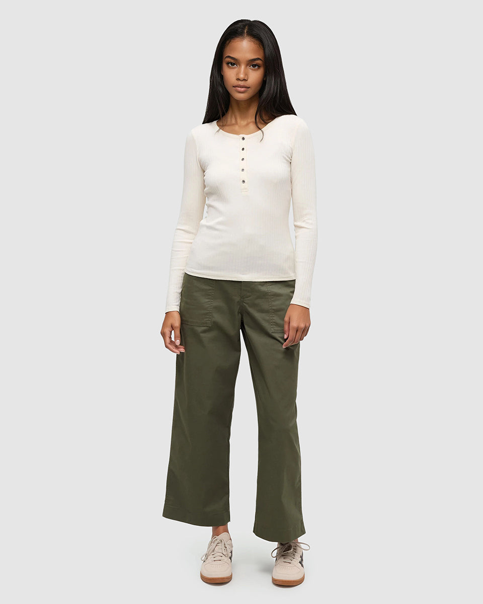 Knowles Henley