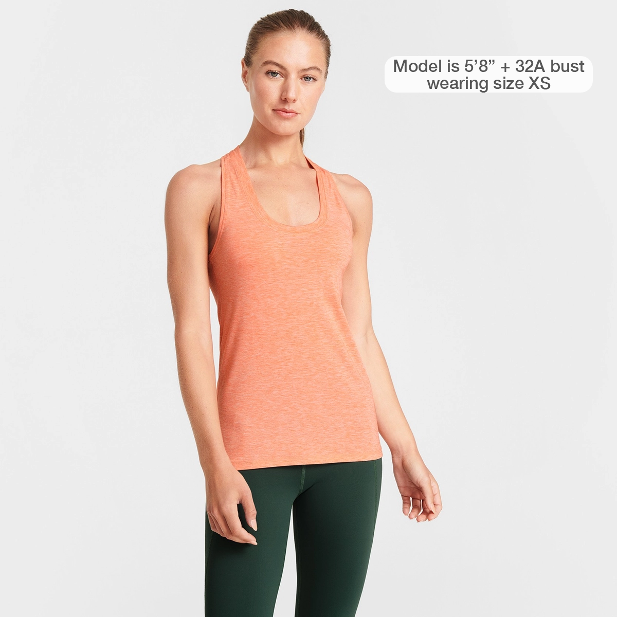 Ayre Racerback Tank