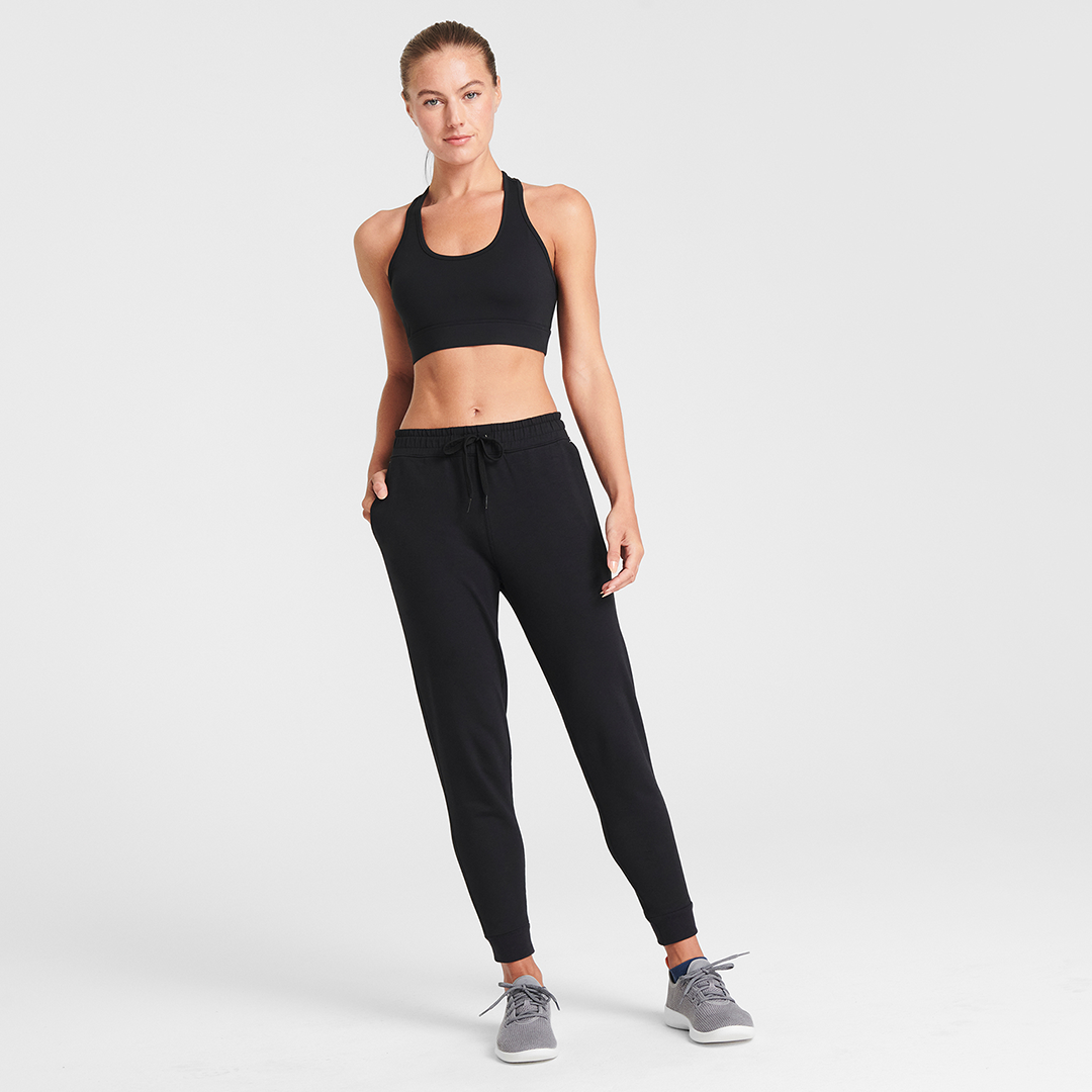 Highland Luxe Jogger