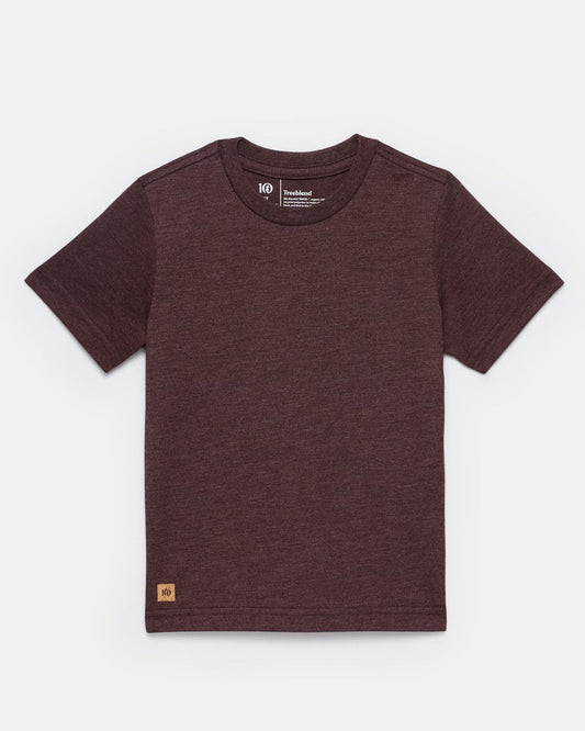TreeBlend Crew T-Shirt