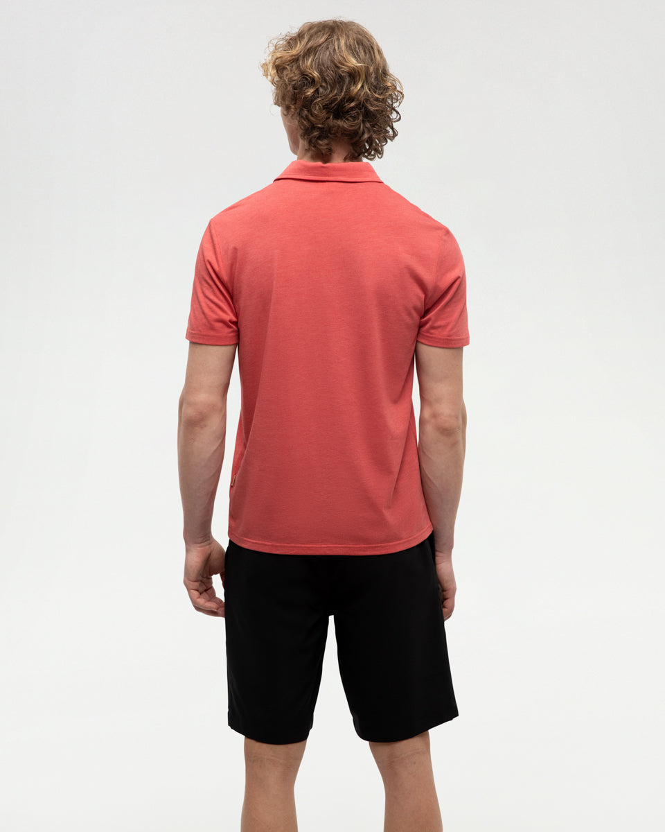 Crabby Astir Polo