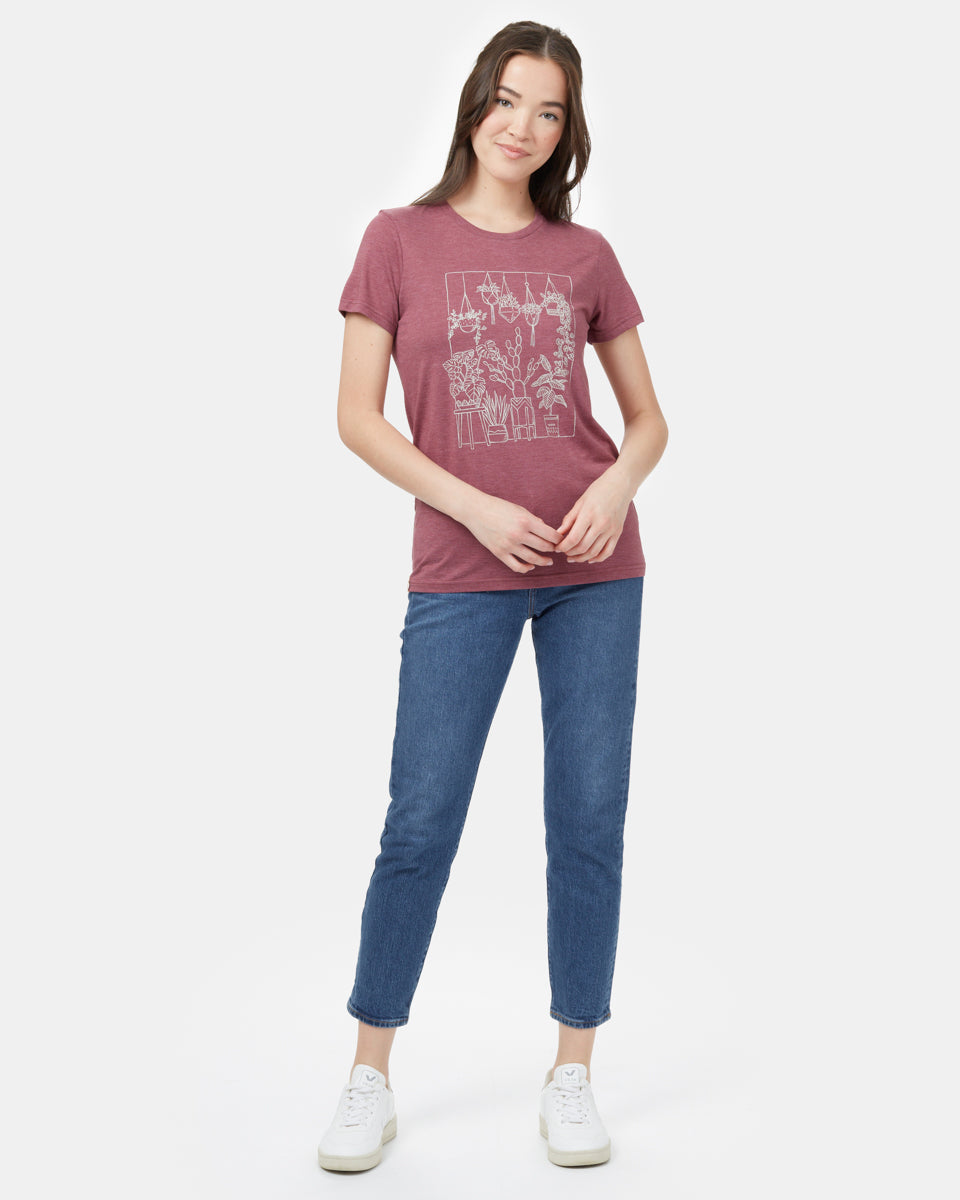 Plant Club T-Shirt