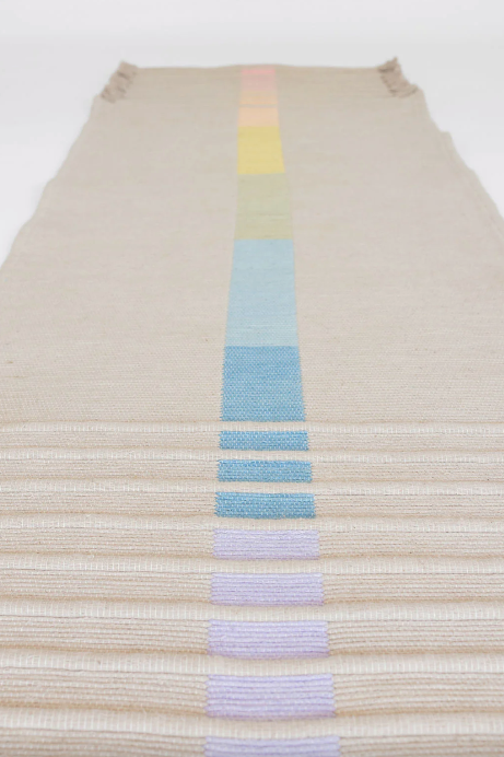 Chakra Energy - Herbal Yoga Mat
