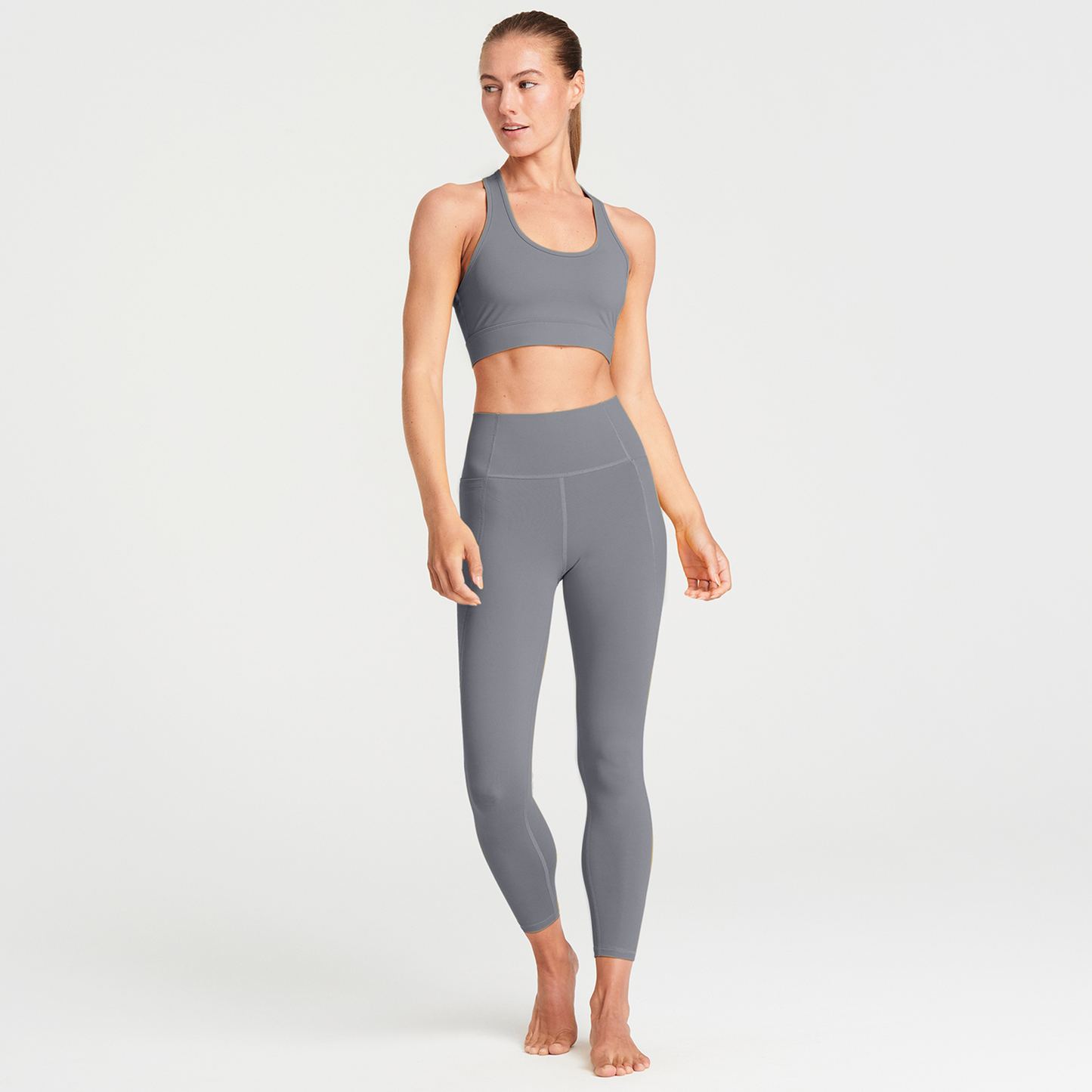 Riverline Racerback Bra