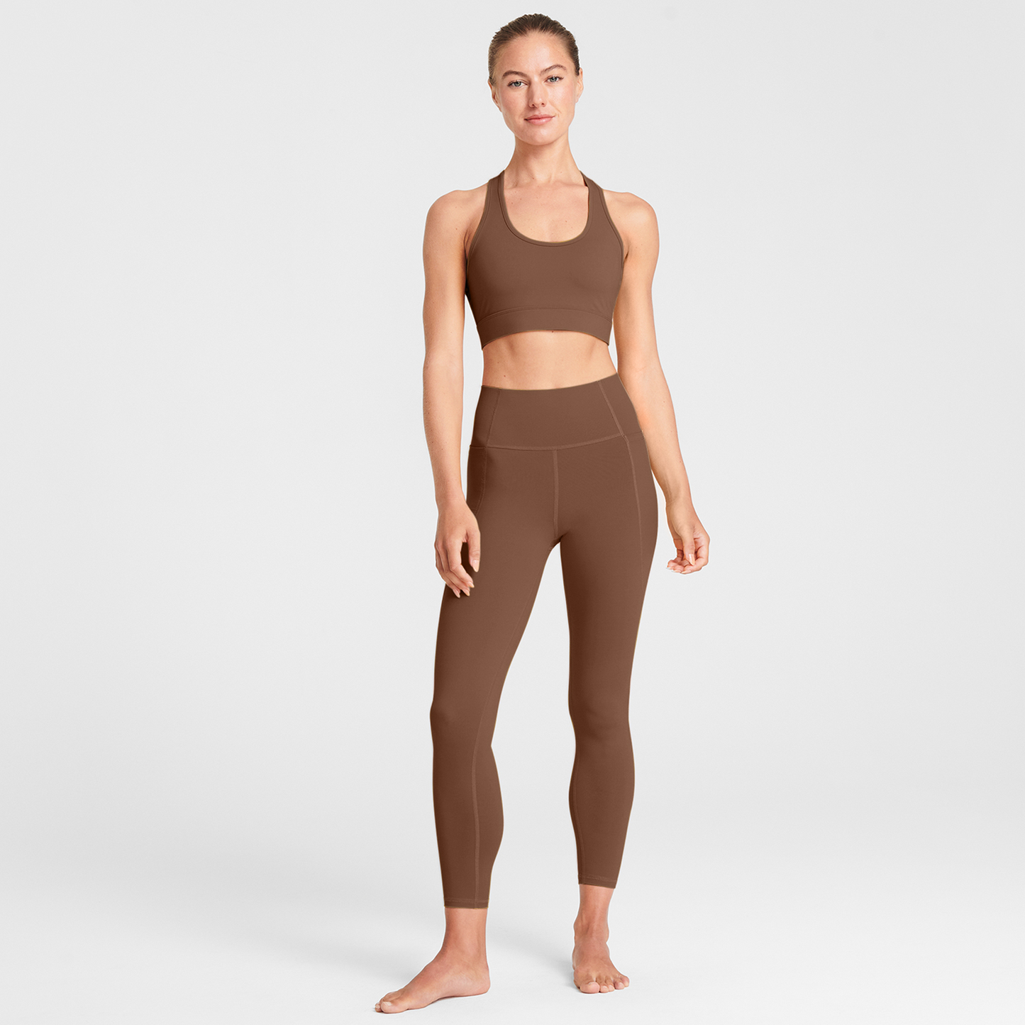 Riverline Racerback Bra