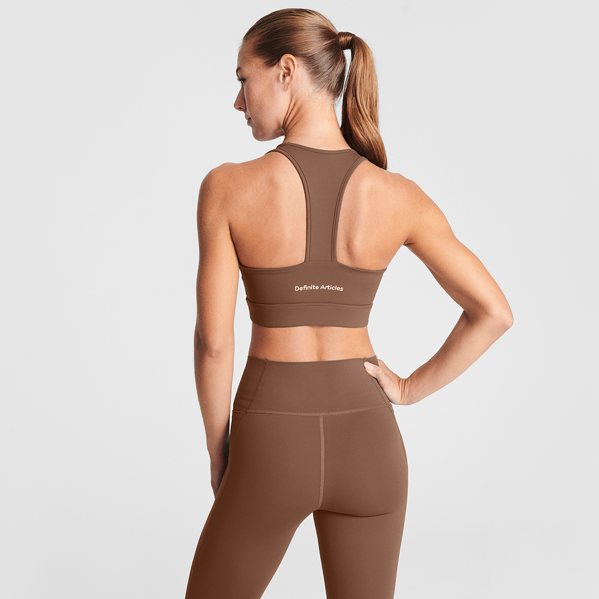 Riverline Racerback Bra
