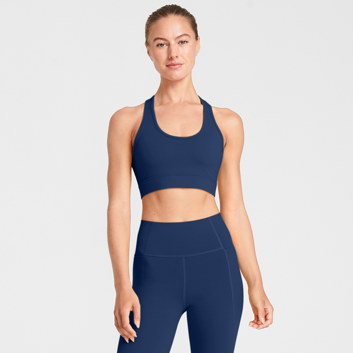 Riverline Racerback Bra
