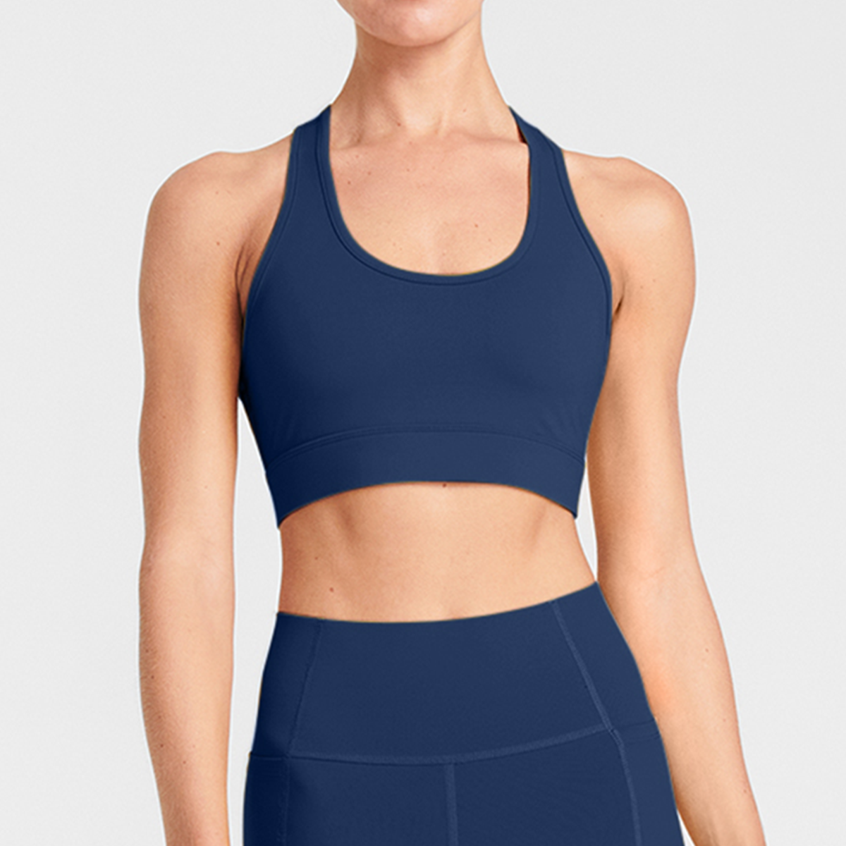 Riverline Racerback Bra