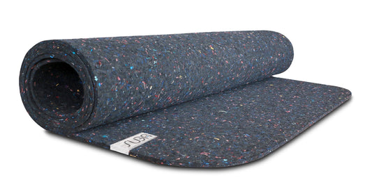SugaMat - Recycled Wetsuit Yoga Mat
