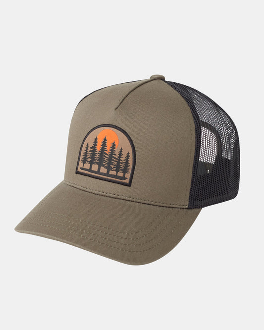 Tentree Crest Altitude Hat