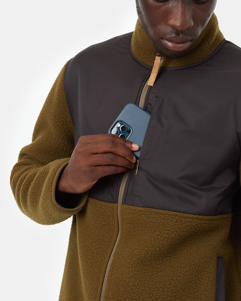 EcoLoft Full Zip