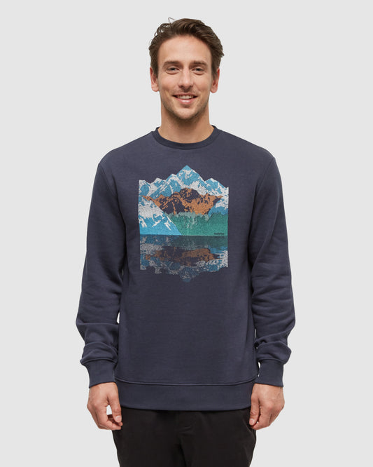 Summit Reflection Crew