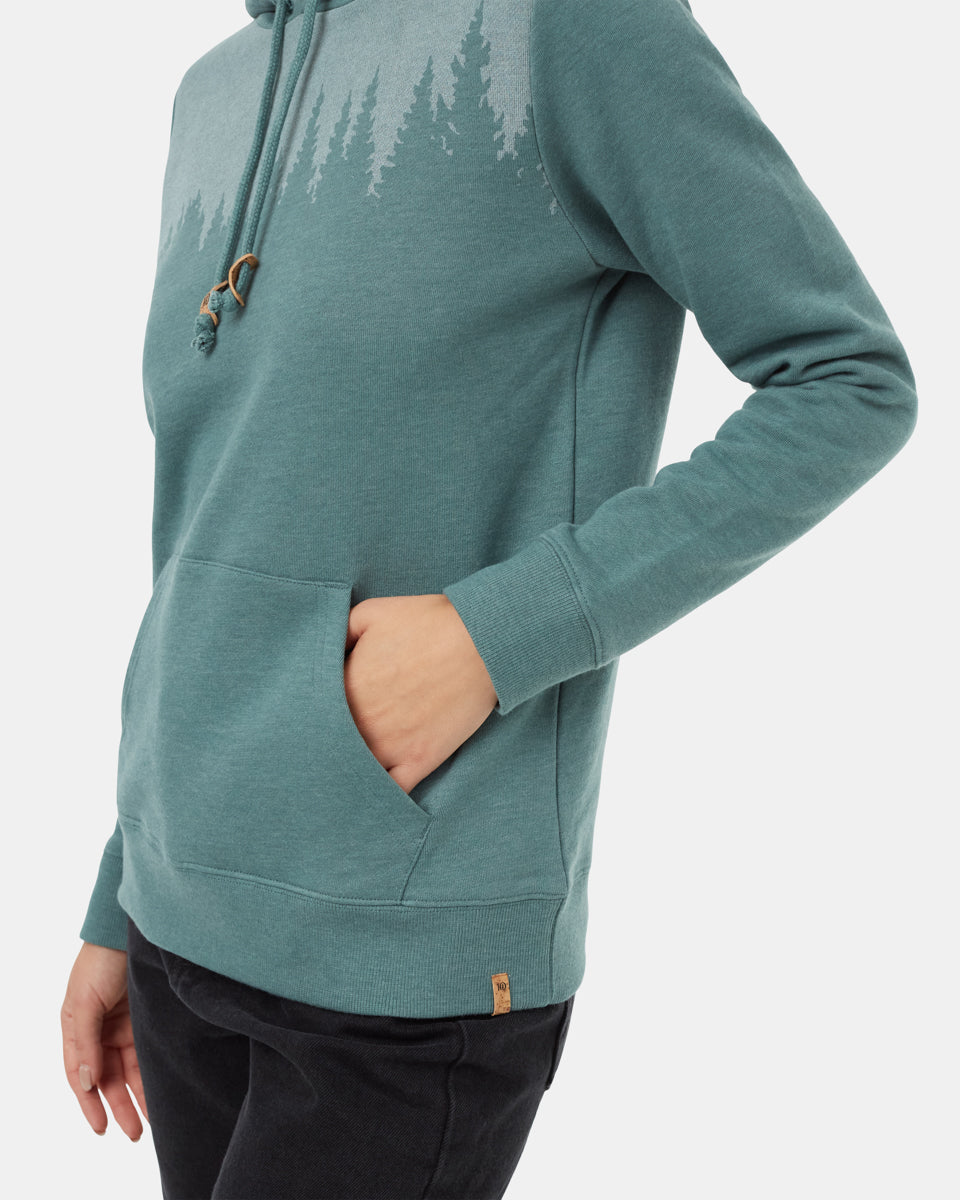 Juniper Hoodie