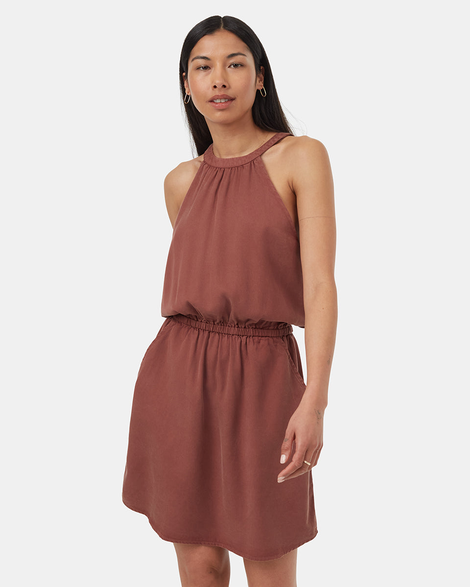 Cypress Dress