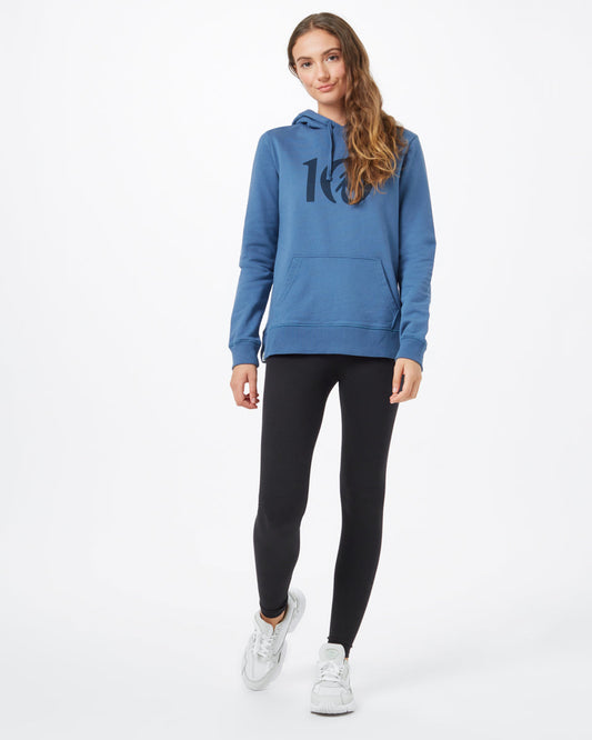 Ten Classic Hoodie