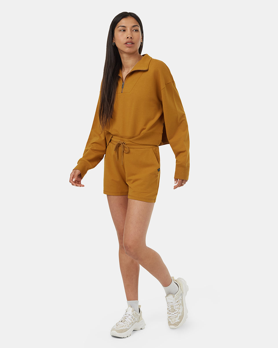 Fulton Short