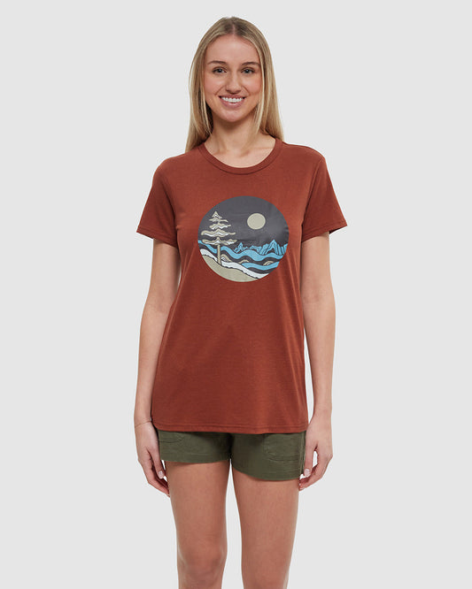 Emerald Edge Portal T-Shirt