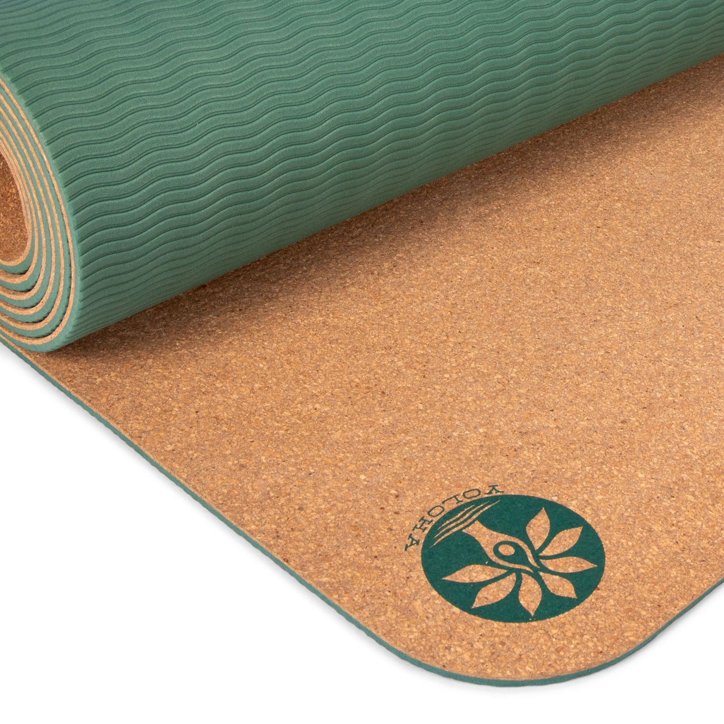 Harmony Unity Air Cork Yoga Mat
