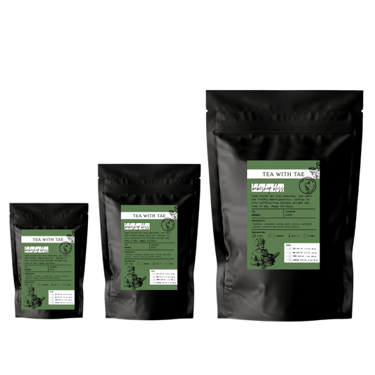 Bakeshop Bliss Pouch