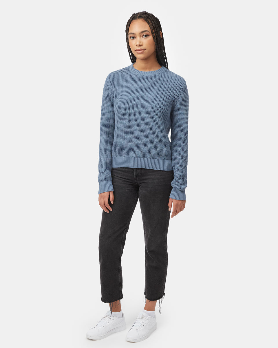 Highline Crew Sweater