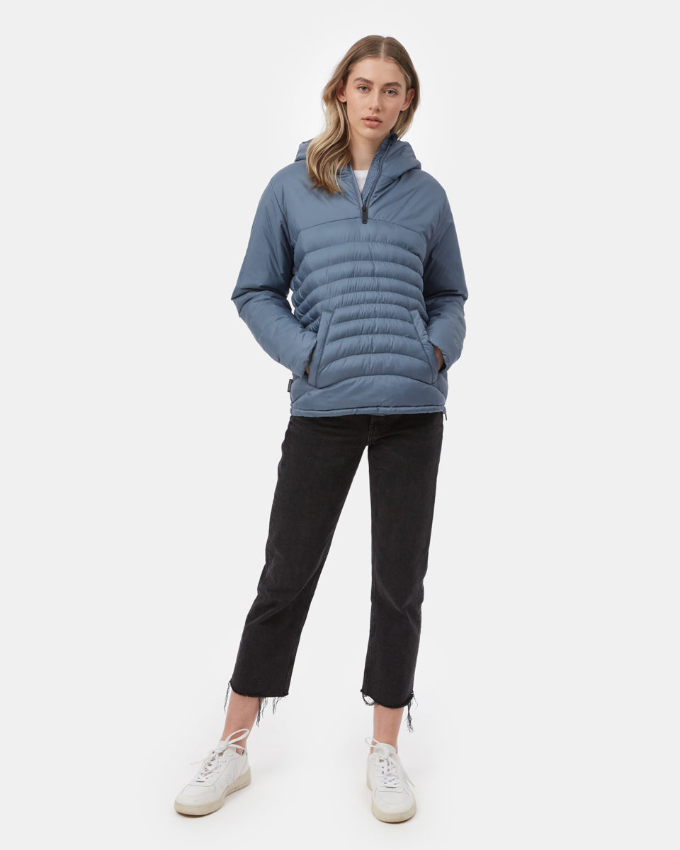 Cloud Shell Anorak