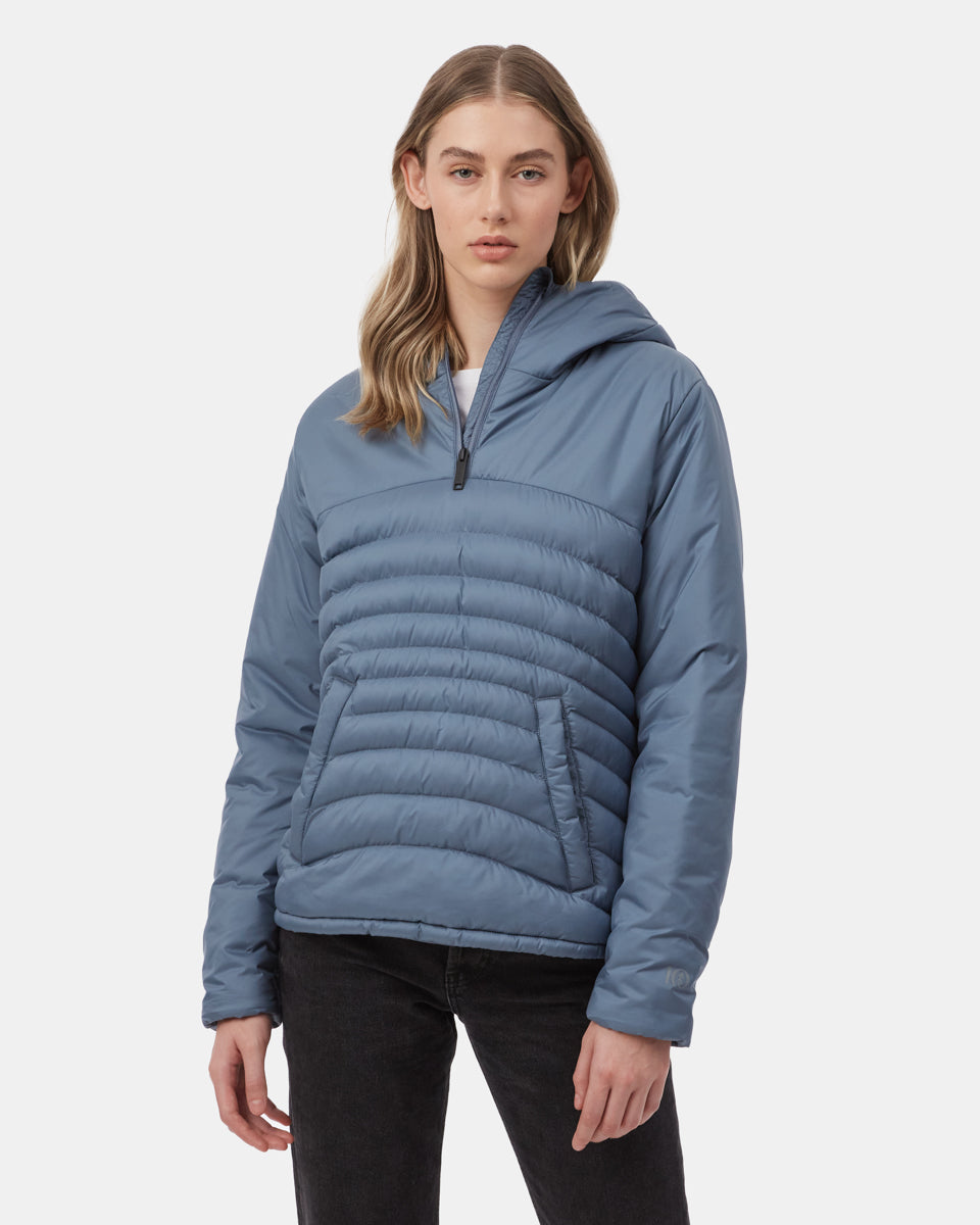 Cloud Shell Anorak