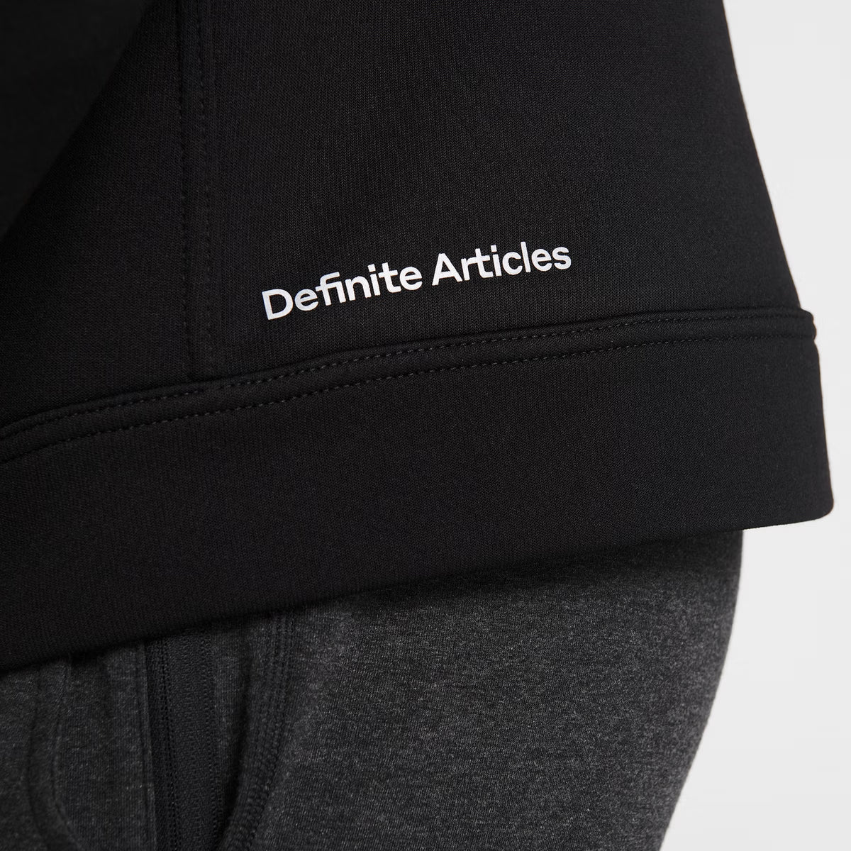 Nunatak Fleece Zip