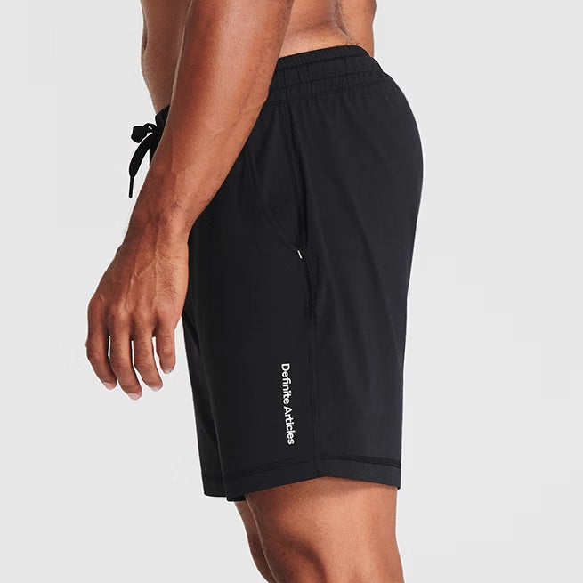 Tor Short with Liner - 7"