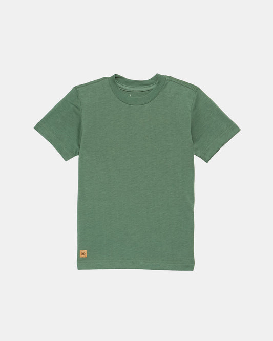 TreeBlend Crew T-Shirt