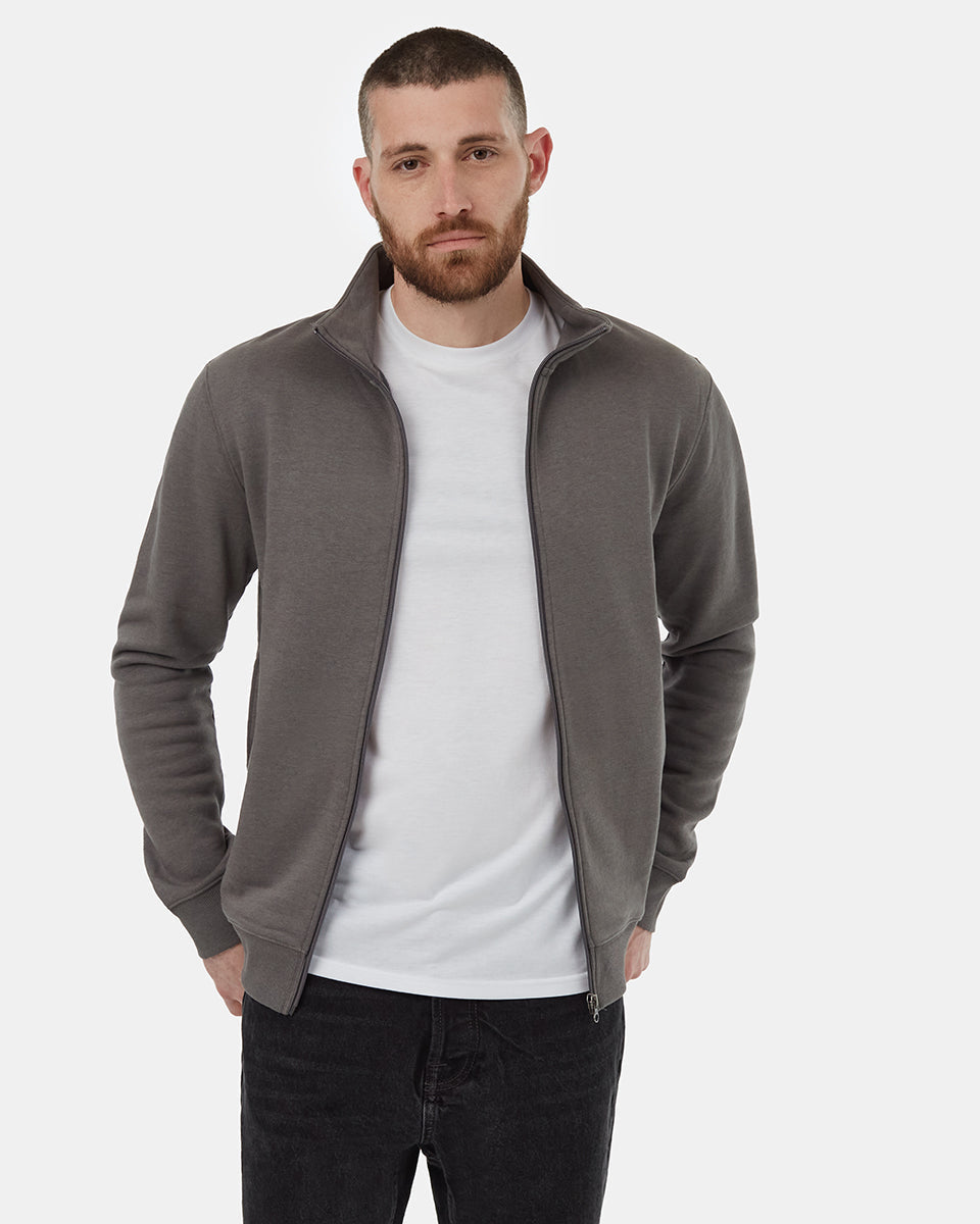 SeaFleece Full Zip