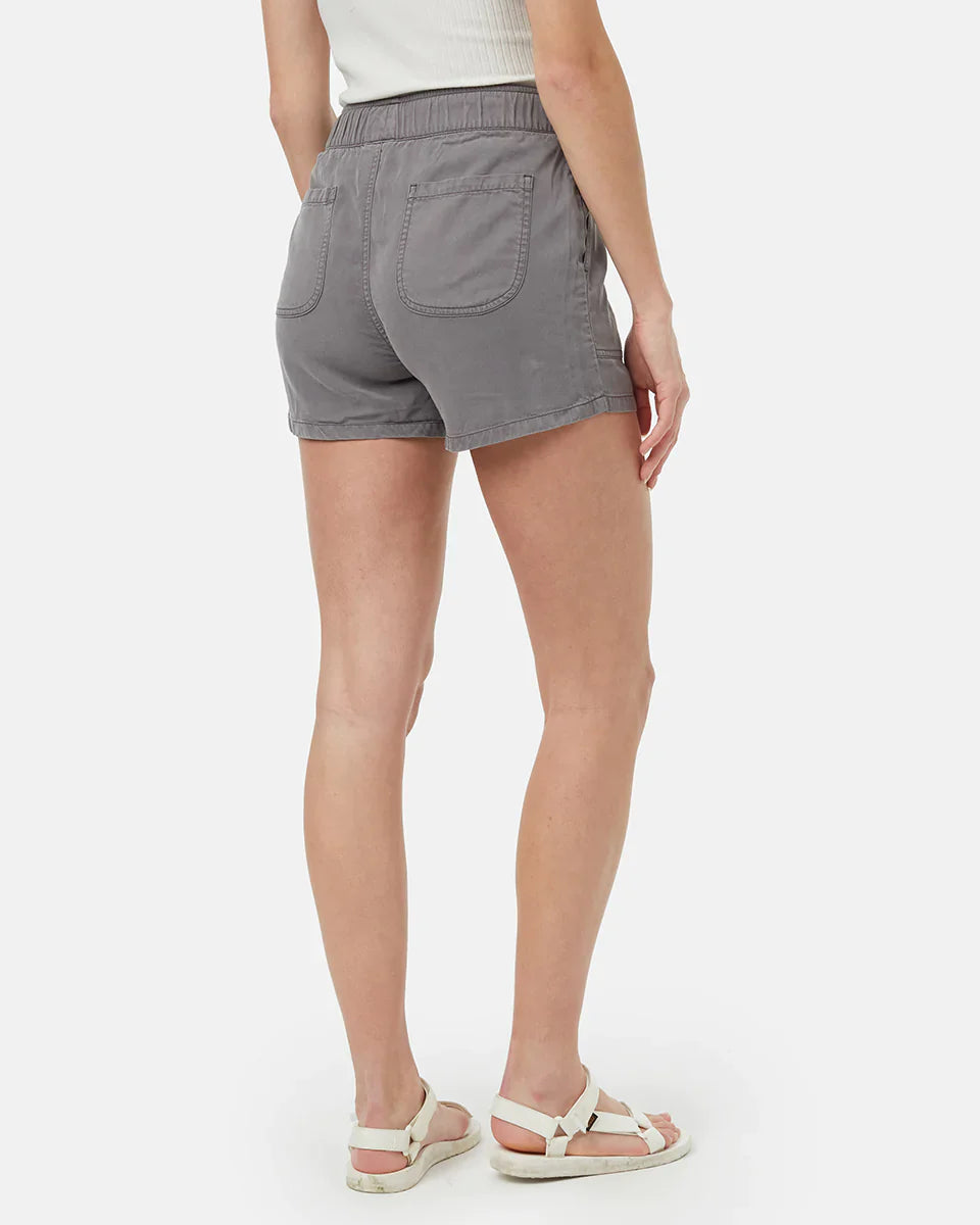 Tencel Instow Short