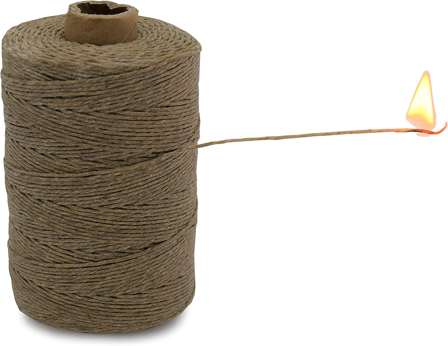 Hemp Twine, Cord Rope Gardening Crafting Cooking Jewelry Decor assorted sizes and colors and beeswax waxed