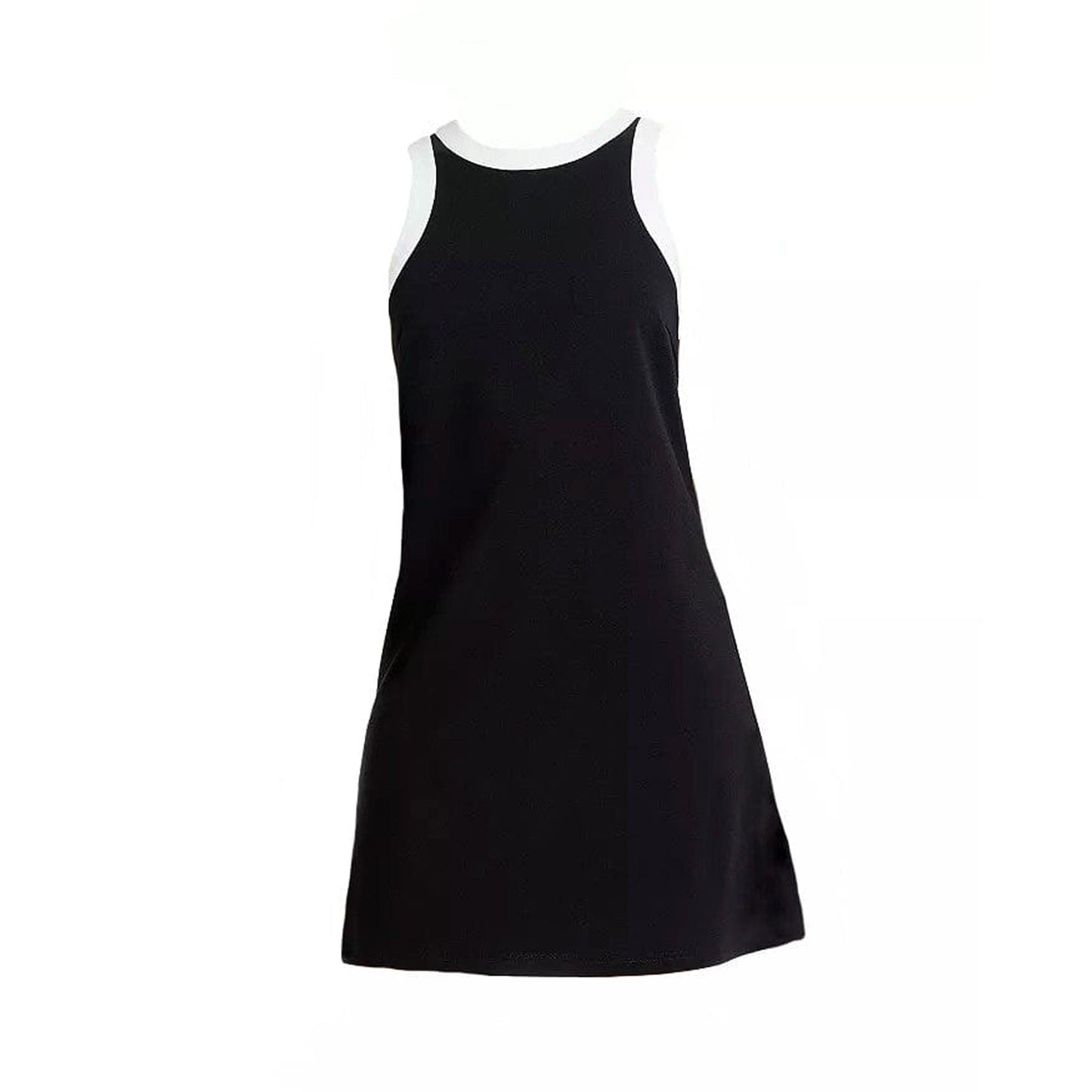 Willa Organic Cotton Active Mini Dress
