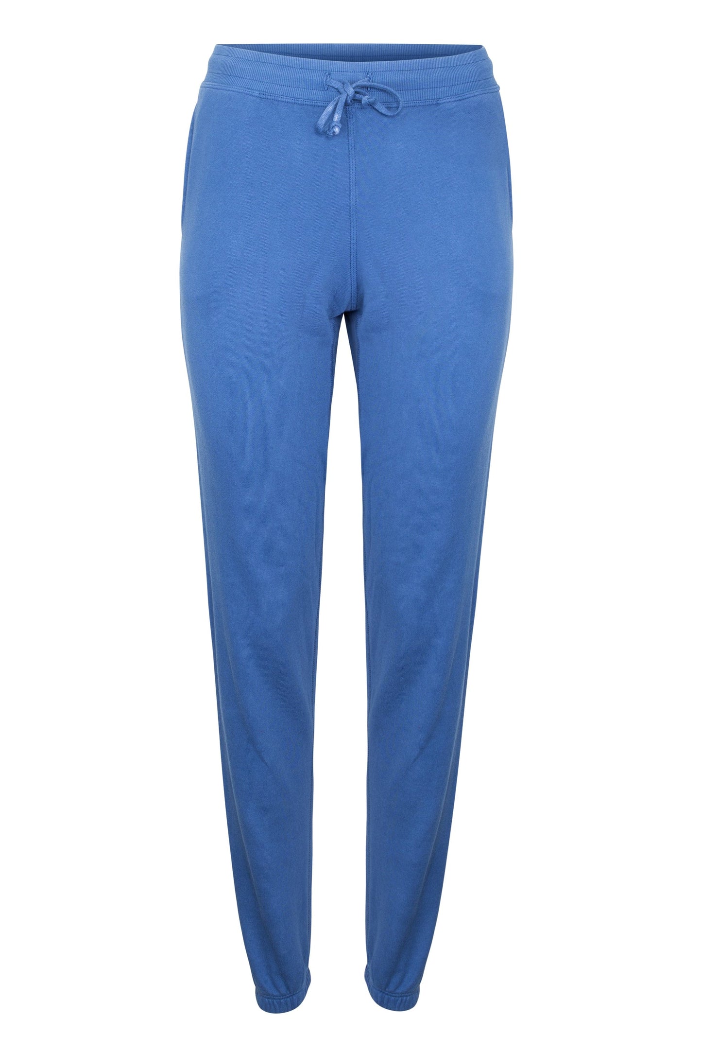 Heart-to-Heart Cotton Drawstring Sweatpant
