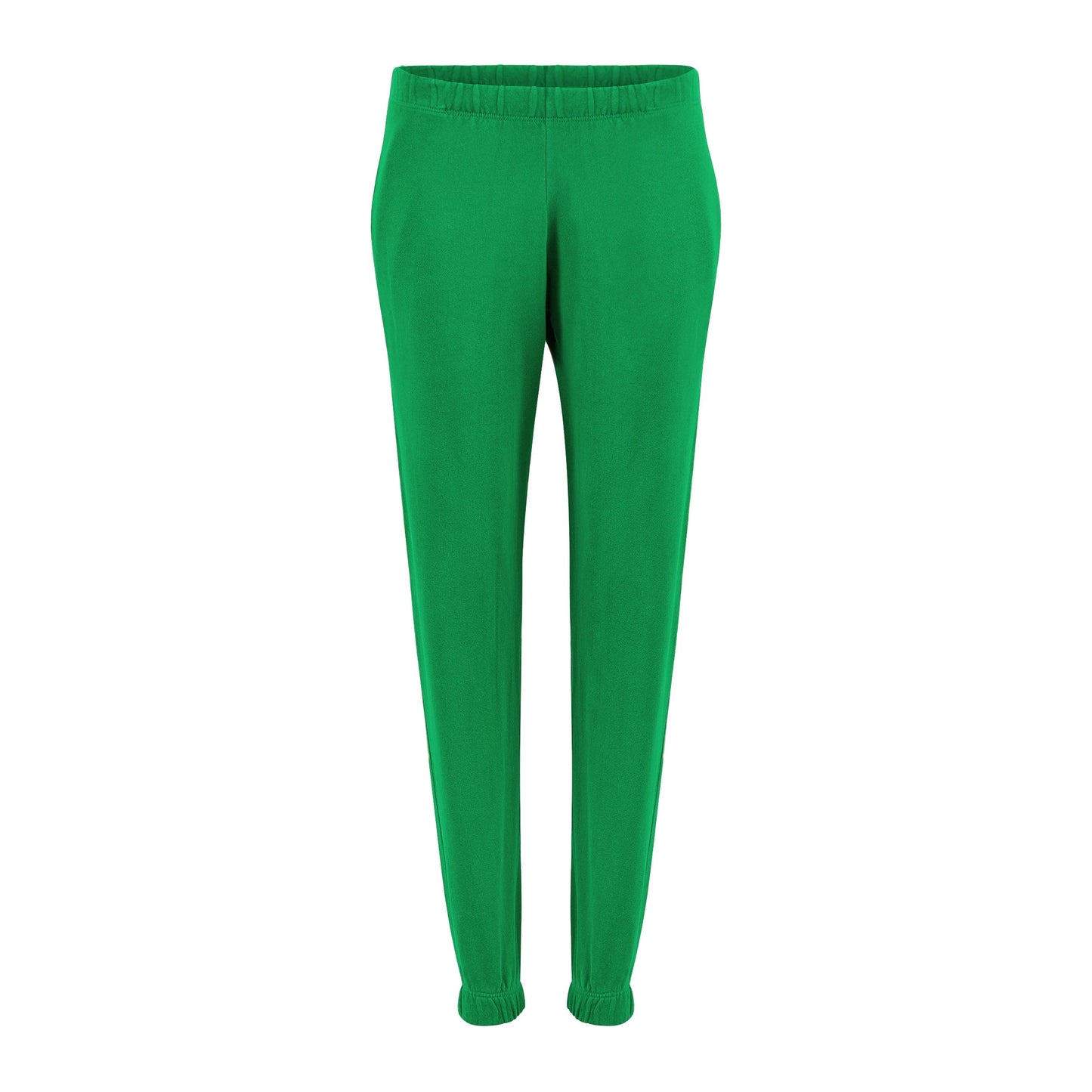 Melody Everyday Organic Cotton Sweatpant - Tennis