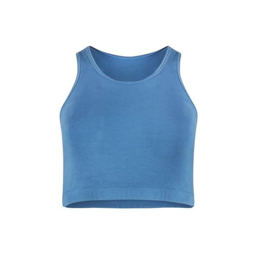 Dani Organic Cotton Bra Top