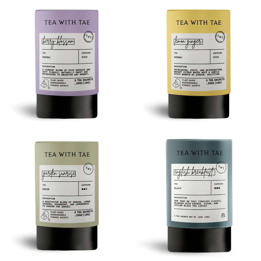 Mini TEAcher Bundles