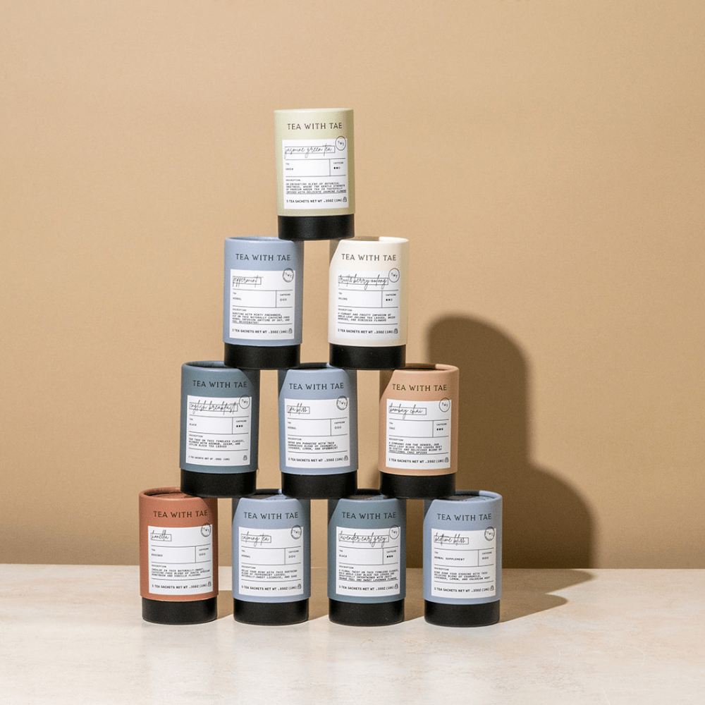 Mini TEAcher Bundles