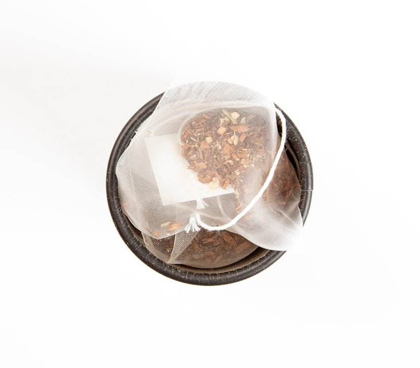 Rooibos Chai Mini Tea Tube (5 tea bags)