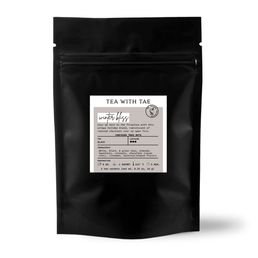 Winter Bliss 5ct. Pouch